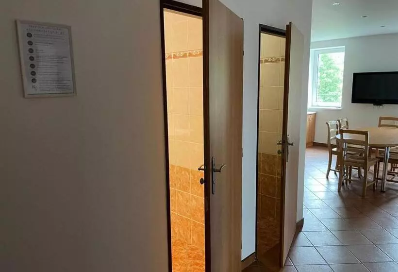 Majatalo Ubytování Jívka 86