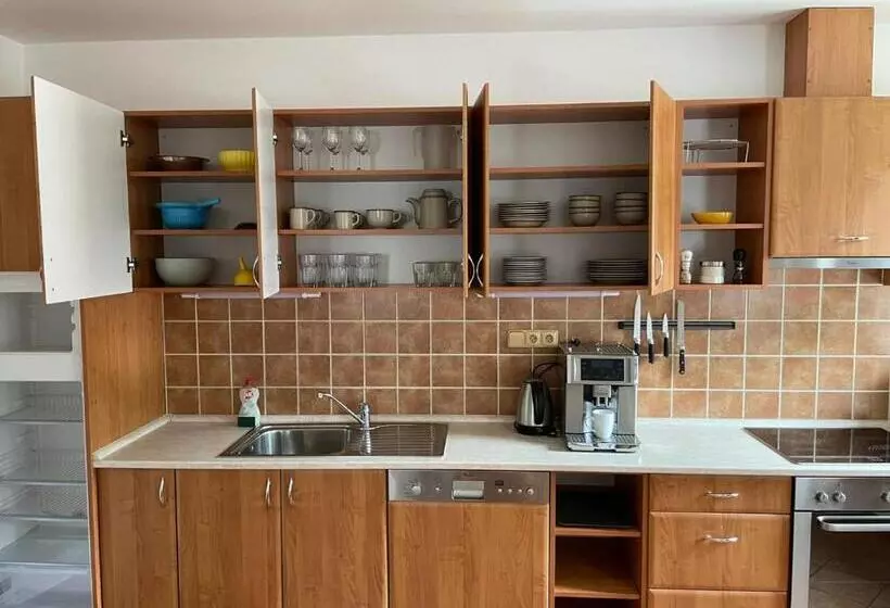 Majatalo Ubytování Jívka 86