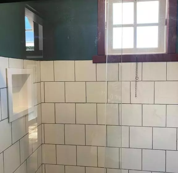 ペンション Vila Tiradentes