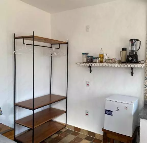 ペンション Vila Tiradentes