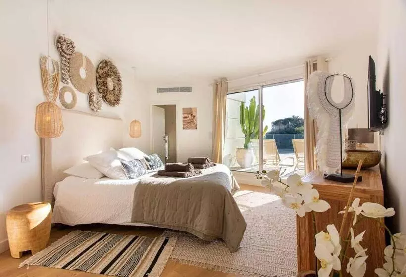 ペンション Villa Sphere Lake Garda