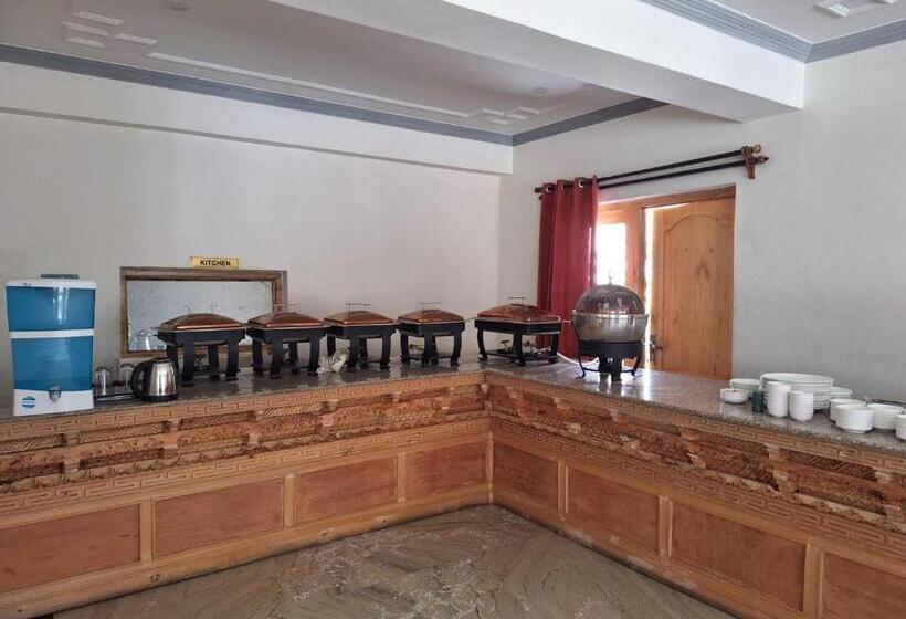 Pensión Wisdom Retreat Ladakh By Lexstays