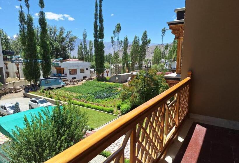 Pensión Wisdom Retreat Ladakh By Lexstays