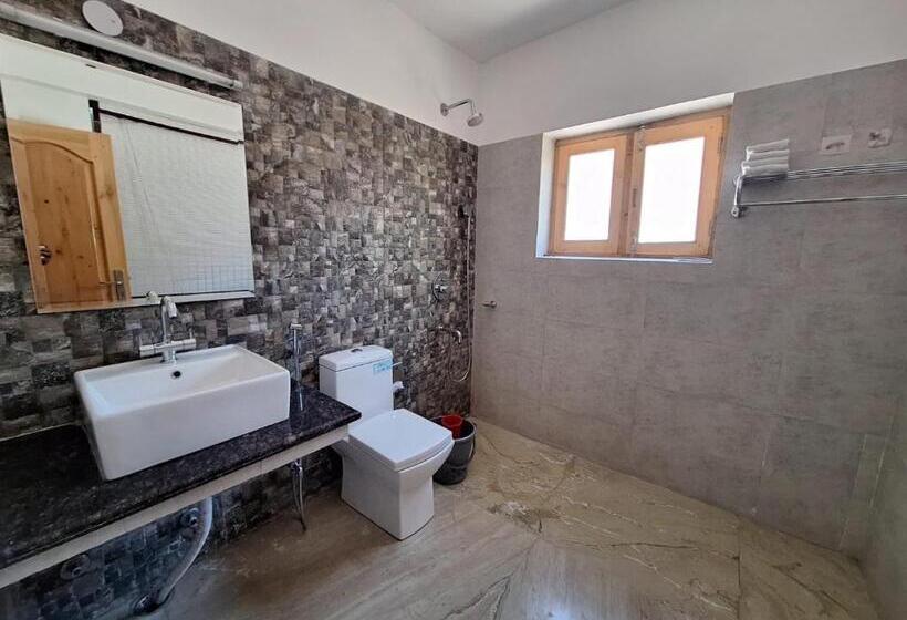 Pensión Wisdom Retreat Ladakh By Lexstays