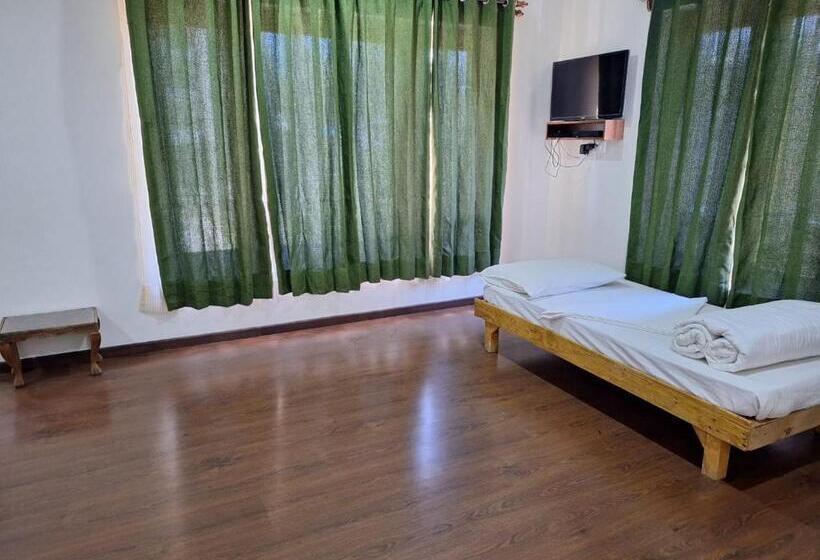 Pensión Wisdom Retreat Ladakh By Lexstays