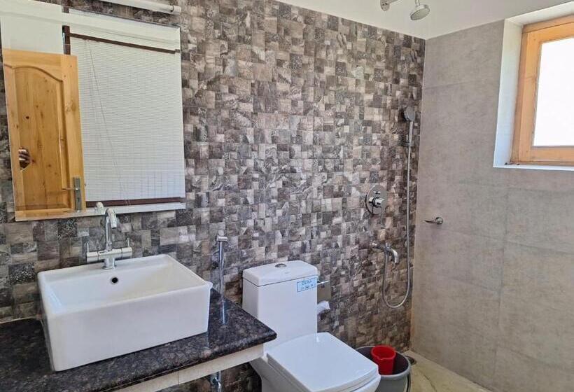 Pensión Wisdom Retreat Ladakh By Lexstays