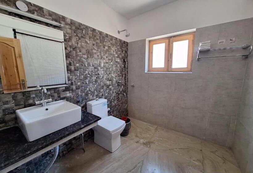 Pensión Wisdom Retreat Ladakh By Lexstays