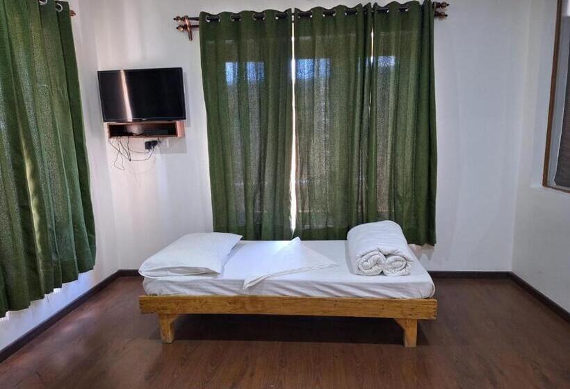 Pensión Wisdom Retreat Ladakh By Lexstays