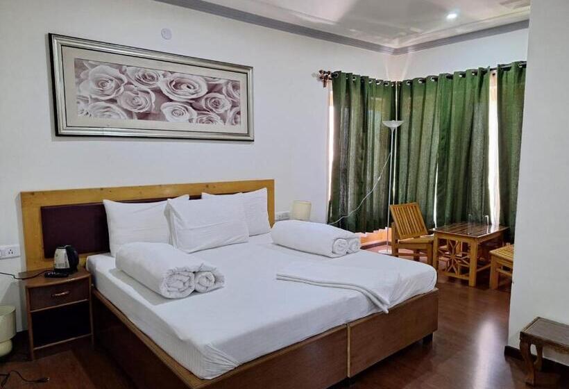 Pensión Wisdom Retreat Ladakh By Lexstays