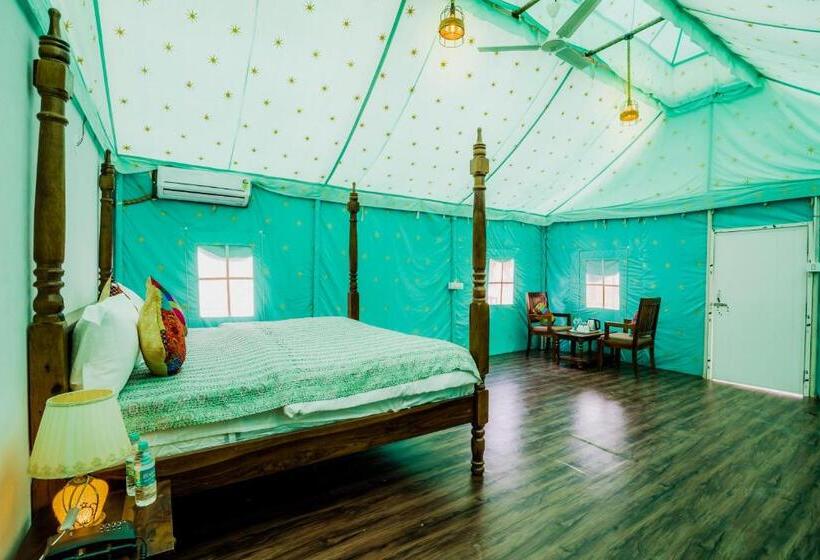 リゾートホテル Mayara Fort Jaisalmer