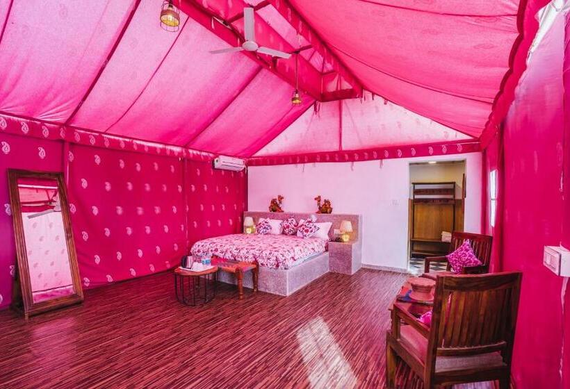 リゾートホテル Mayara Fort Jaisalmer