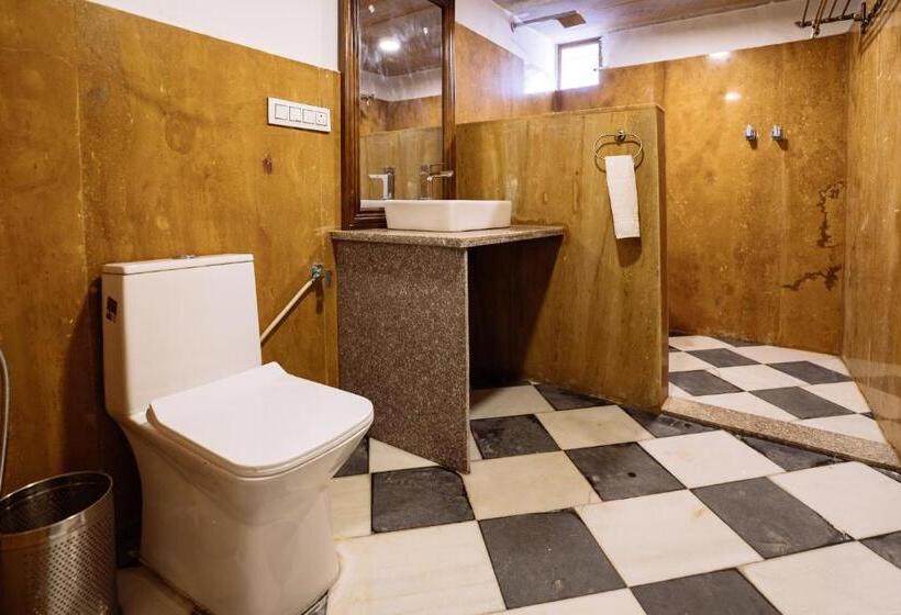 リゾートホテル Mayara Fort Jaisalmer