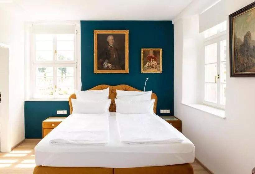 Schloss Hotel Colmdorf