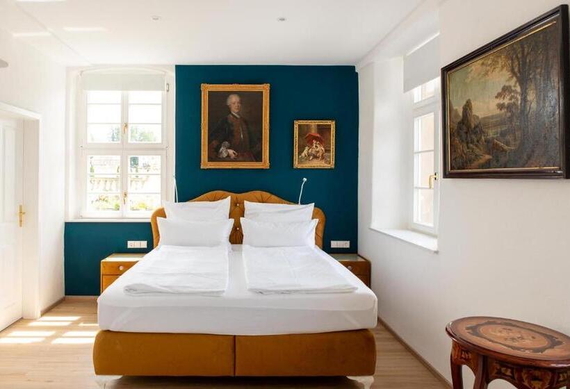 Schloss Hotel Colmdorf