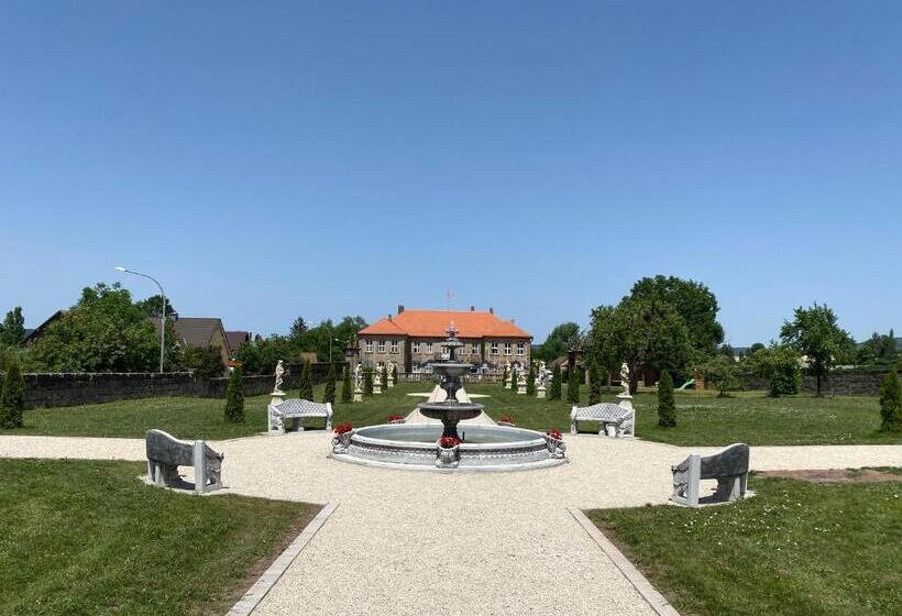 Schloss Hotel Colmdorf