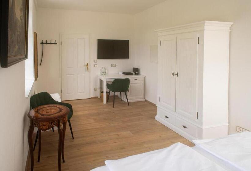 Schloss Hotel Colmdorf