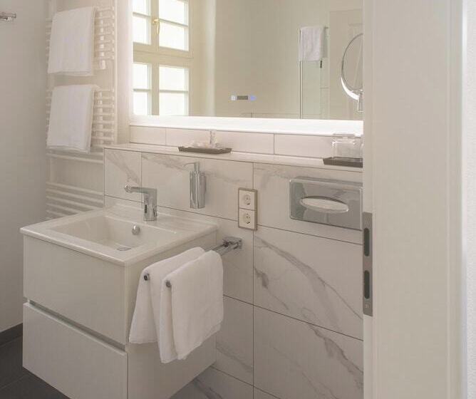 Schloss Hotel Colmdorf