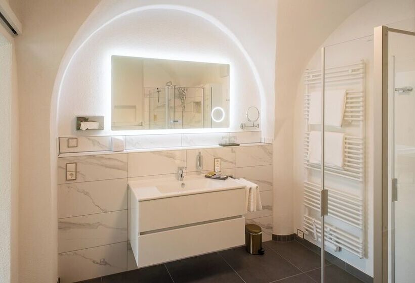 Schloss Hotel Colmdorf