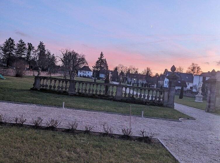 Schloss Hotel Colmdorf