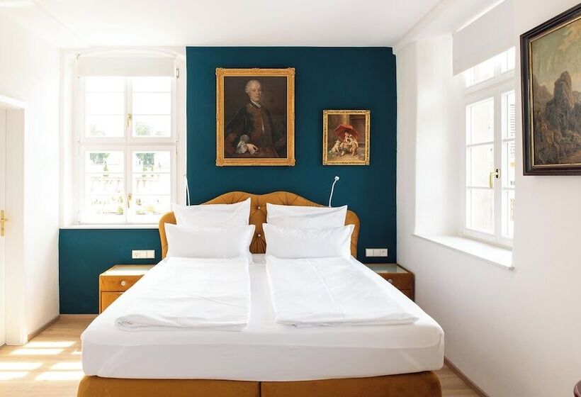 Schloss Hotel Colmdorf