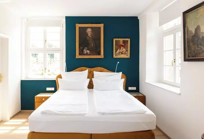 Schloss Hotel Colmdorf