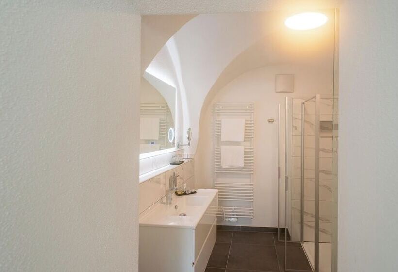 Schloss Hotel Colmdorf