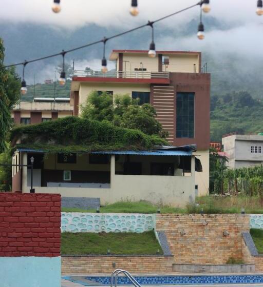 Trishuli Beach Resort