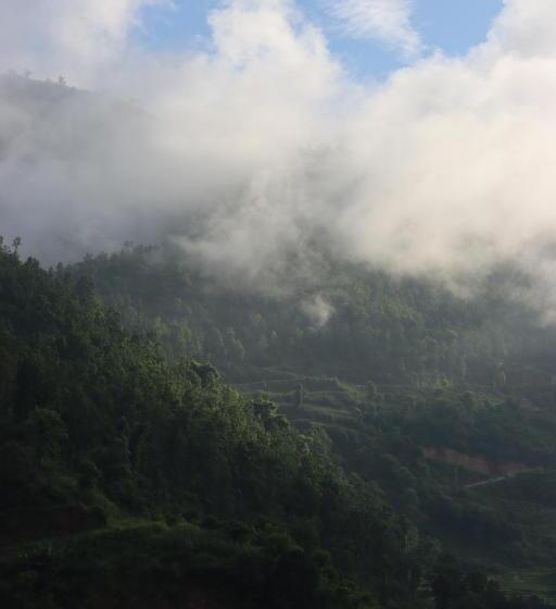Trishuli Beach Resort