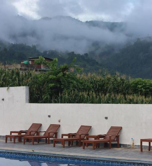Trishuli Beach Resort