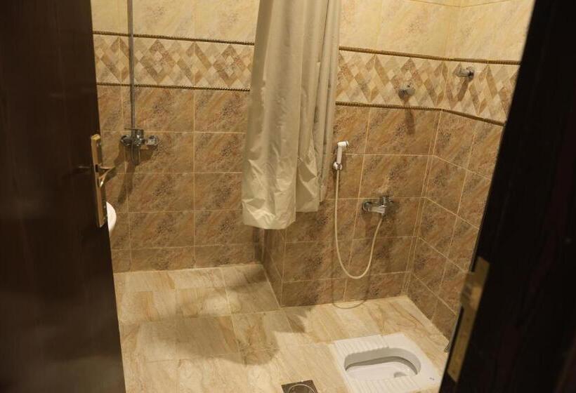 فندق طريق العرب