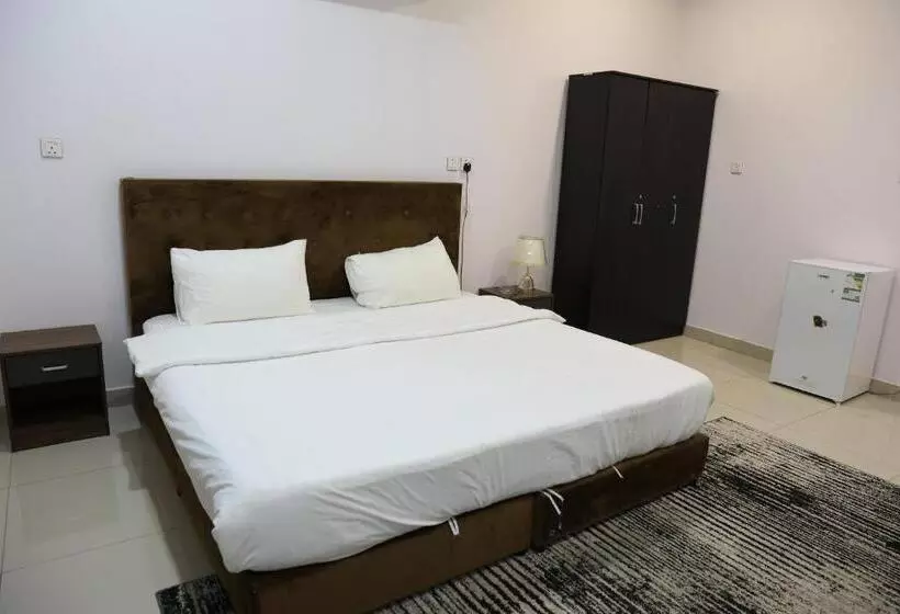 فندق طريق العرب