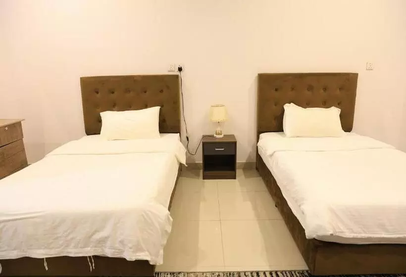 فندق طريق العرب