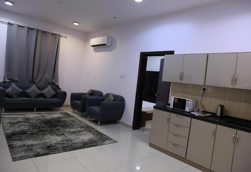 فندق طريق العرب