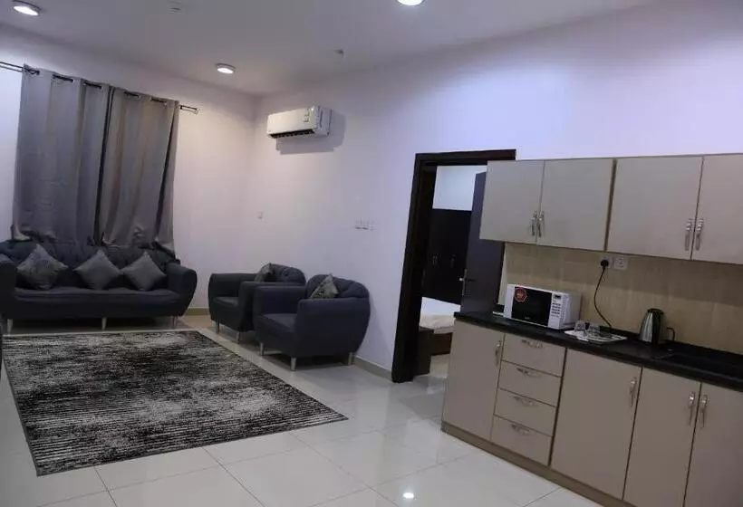 فندق طريق العرب