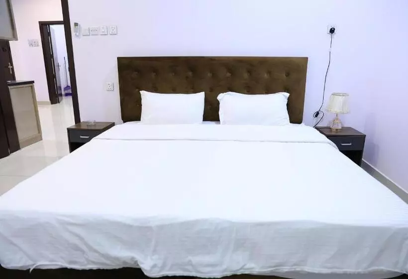 فندق طريق العرب