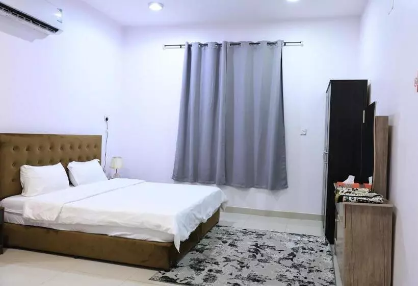 فندق طريق العرب