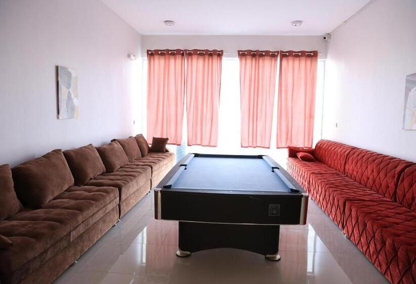 فندق طريق العرب