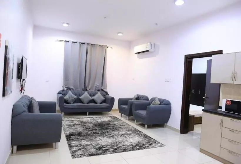 فندق طريق العرب