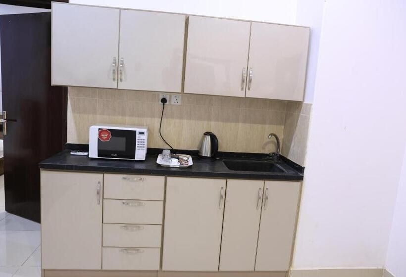 فندق طريق العرب