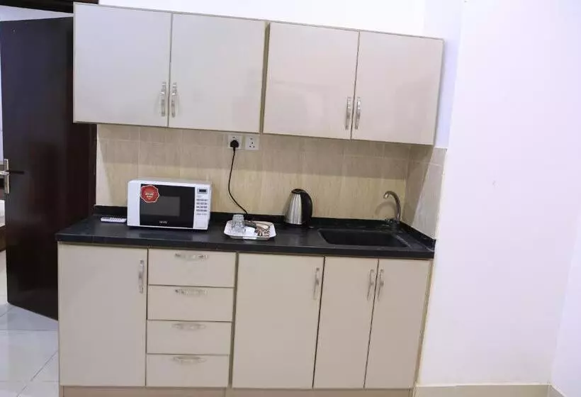 فندق طريق العرب