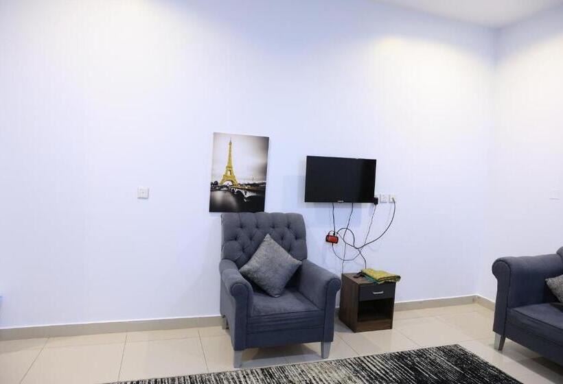 فندق طريق العرب