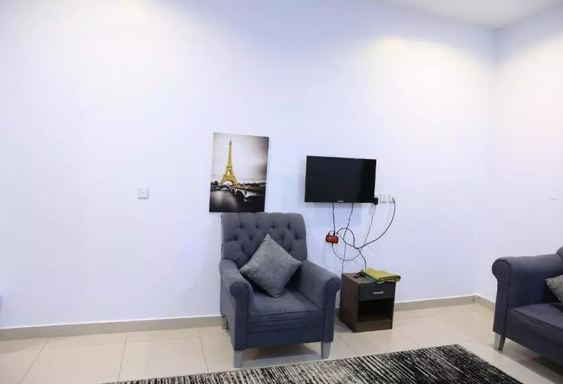 فندق طريق العرب