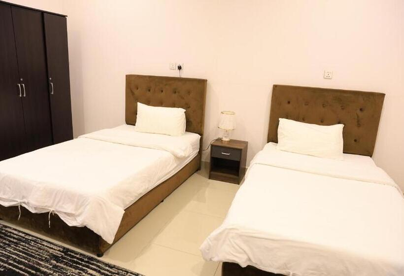 فندق طريق العرب