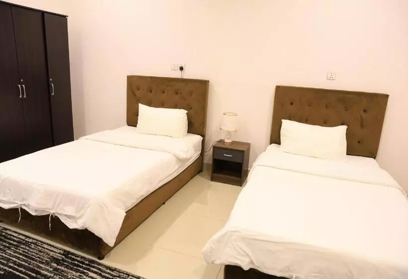 فندق طريق العرب