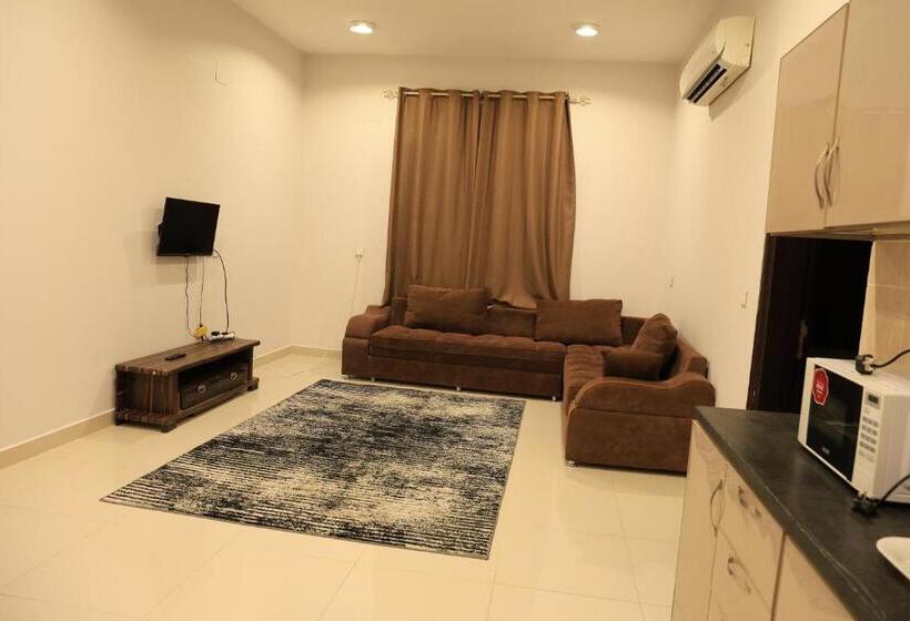 فندق طريق العرب