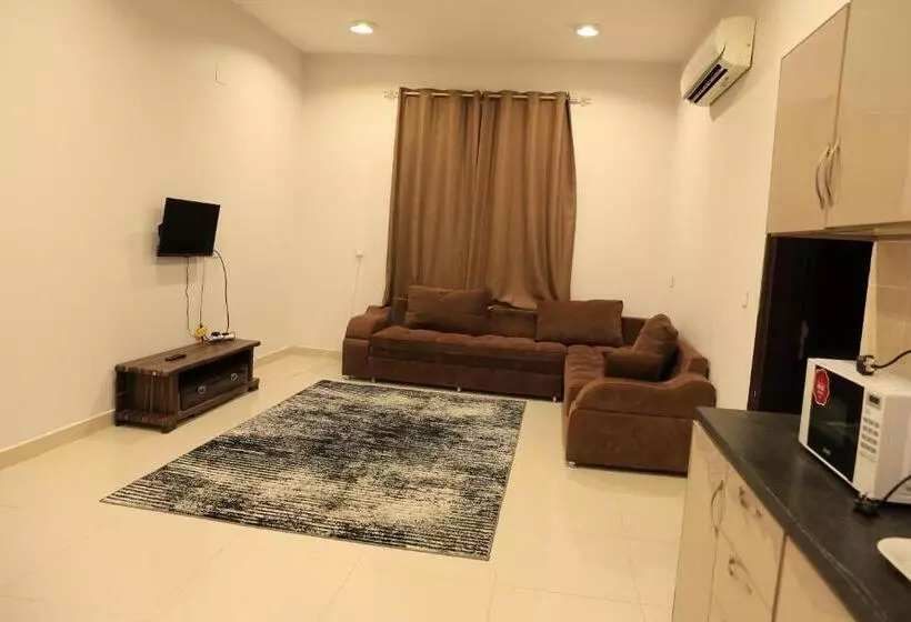 فندق طريق العرب