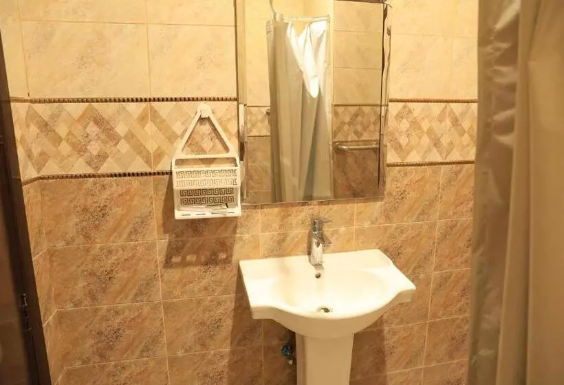 فندق طريق العرب