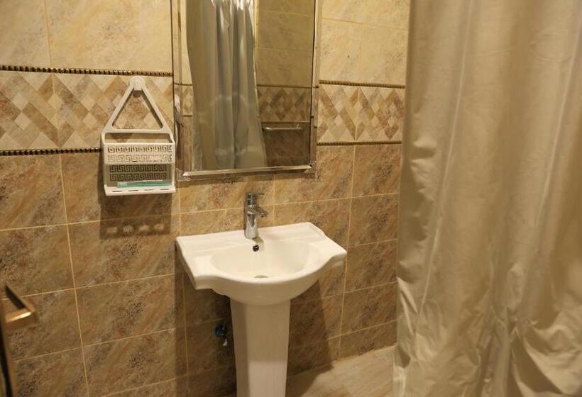 فندق طريق العرب