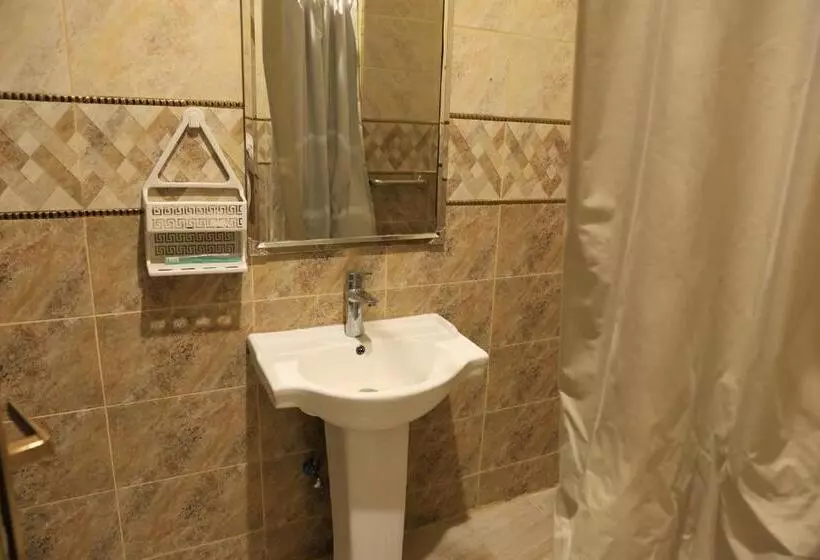 فندق طريق العرب