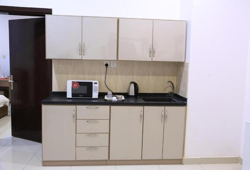 فندق طريق العرب